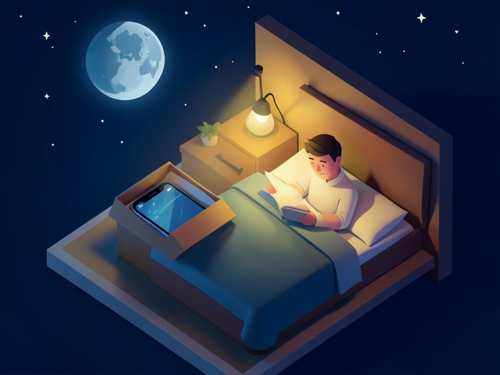 Đêm Digital Detox