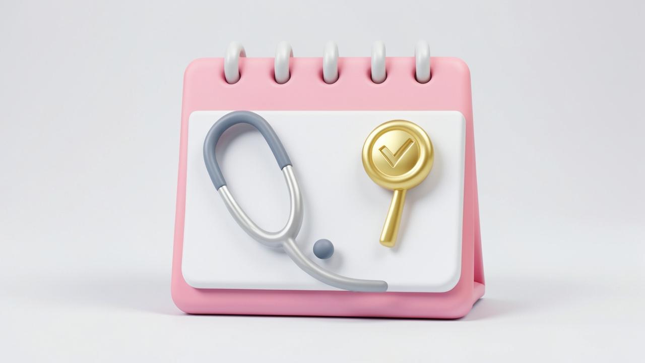 Lịch Hẹn Bí Mật
