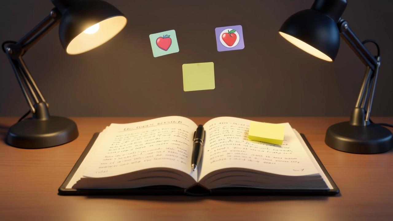 Nhật Ký Thám Tử Sức Khỏe