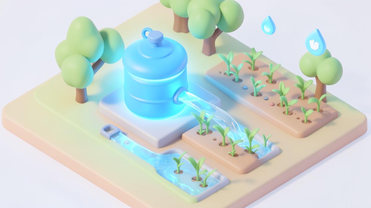 Nông Trại Nước Ion Kiềm