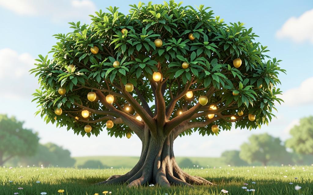 Cây Sự Sống