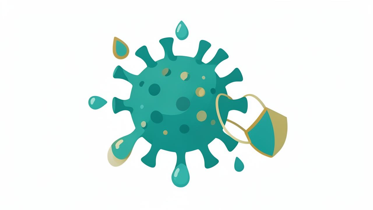 Hành Trình Của Virus