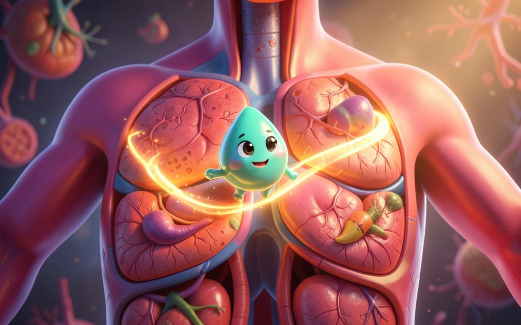 Hành Trình Giọt Nước