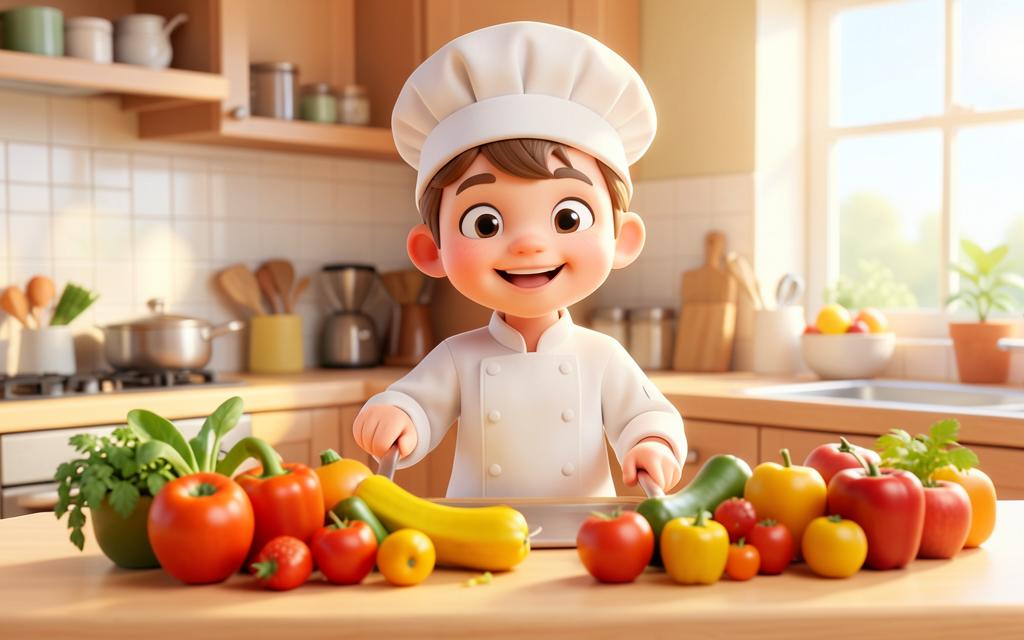 Thế giới Ăn Uống Lành Mạnh