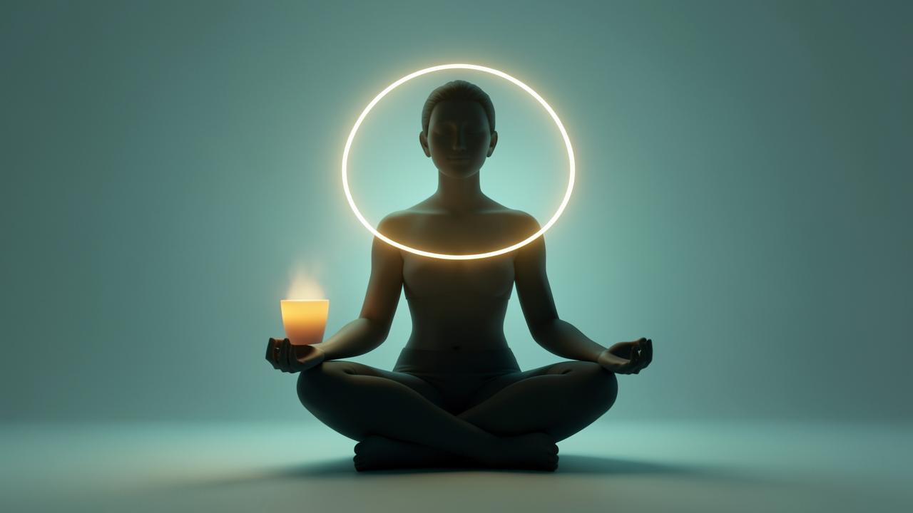 Ngày 23 — Thiền Định Vĩnh Cửu