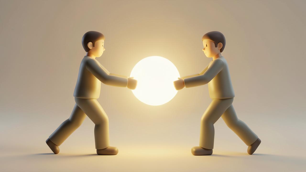 Ngày 24 — Sứ Giả Ánh Sáng