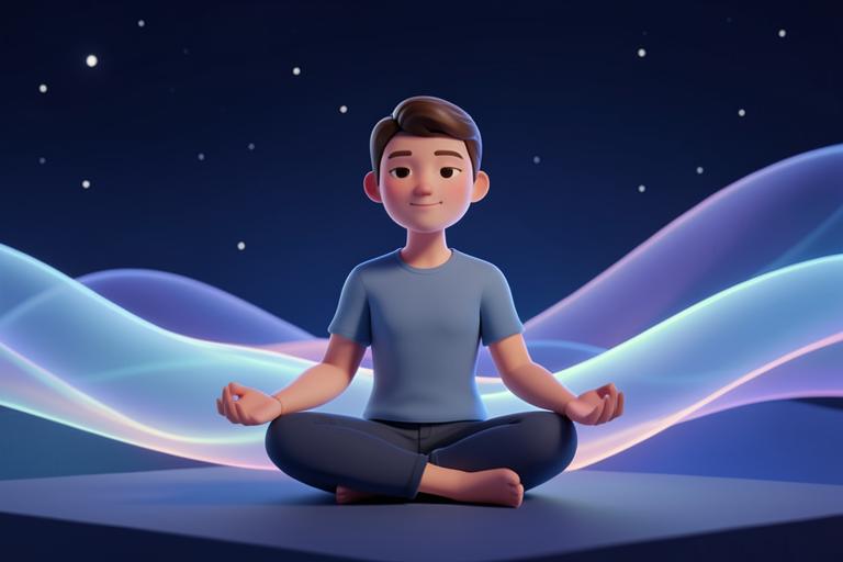 Ngày 13 — Cân Bằng Tần Số Sinh Học