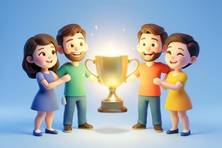 Ngày 14 — Đại Chiến Liên Minh Sống Khỏe