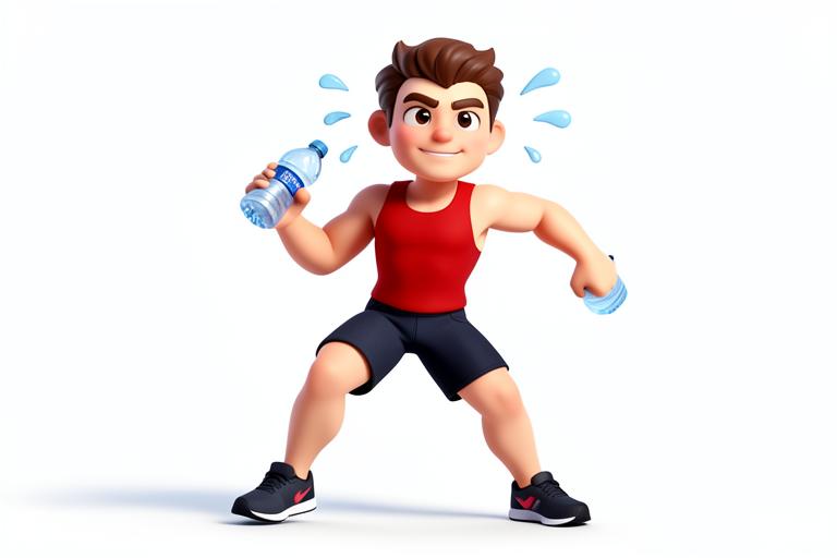 Ngày 18 — Dòng Chảy Bền Bỉ