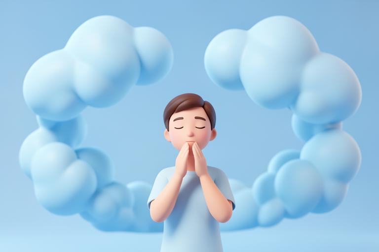 Ngày 23 — Tâm Bất Biến