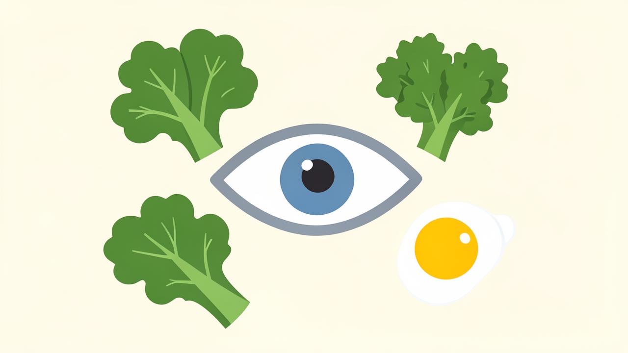 Lutein Và Zeaxanthin