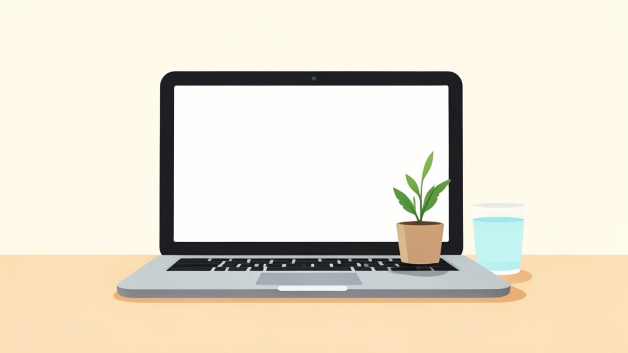 Mắt Khỏe Thời Màn Hình