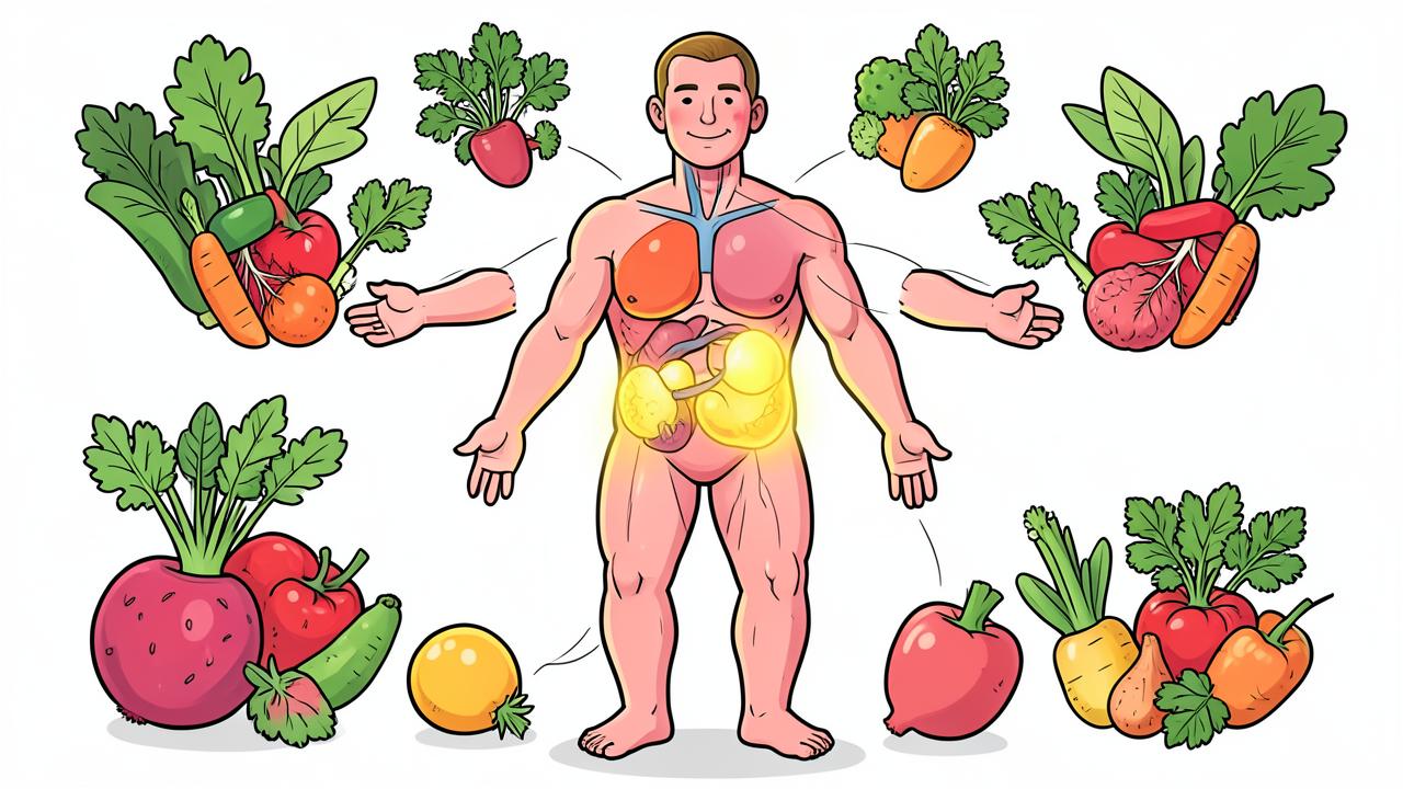 Bản Đồ Sức Khỏe