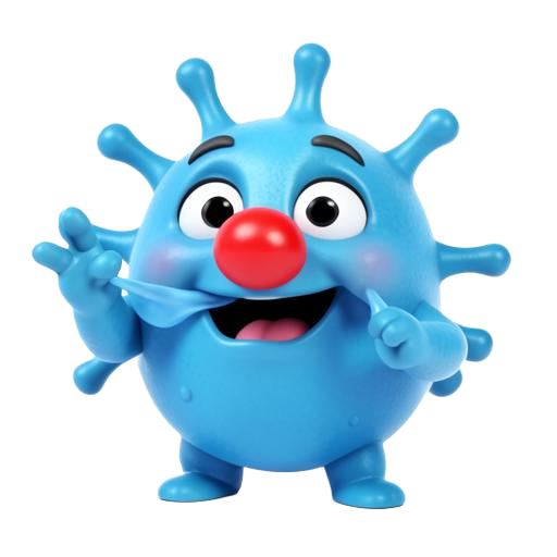 Quái vật Cảm Cúm
